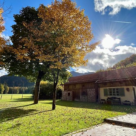 Ferienwohnungen Zipflwirt Bayrischzell Exterior photo